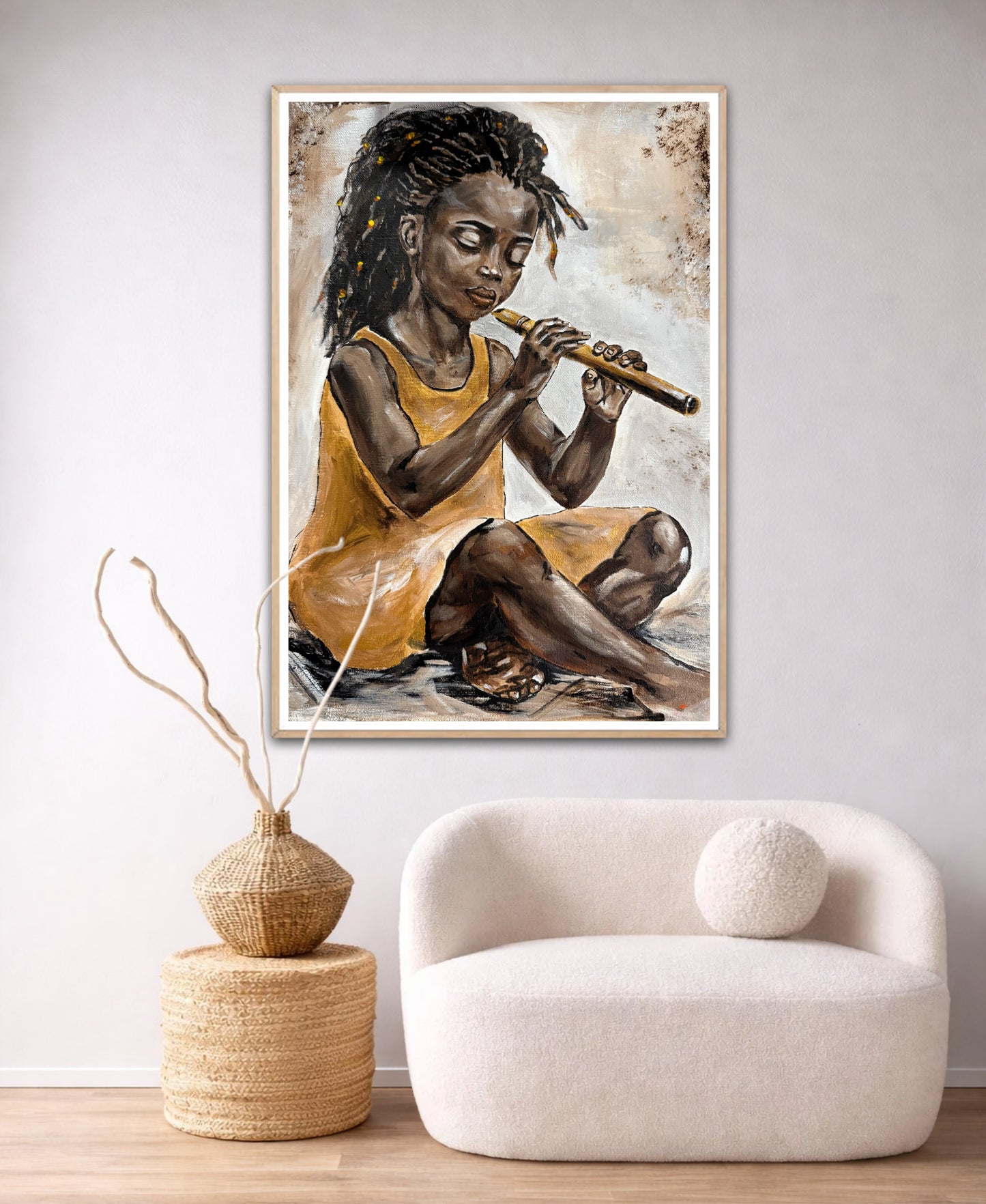 Quiet Melody