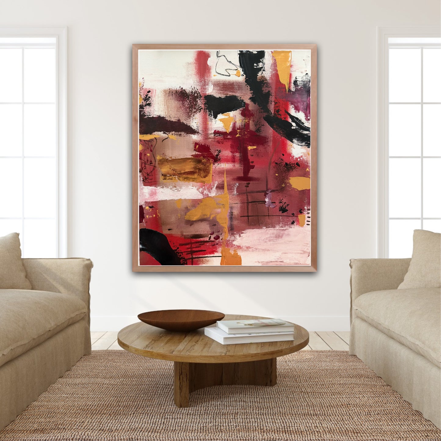 Between Tension and Grace