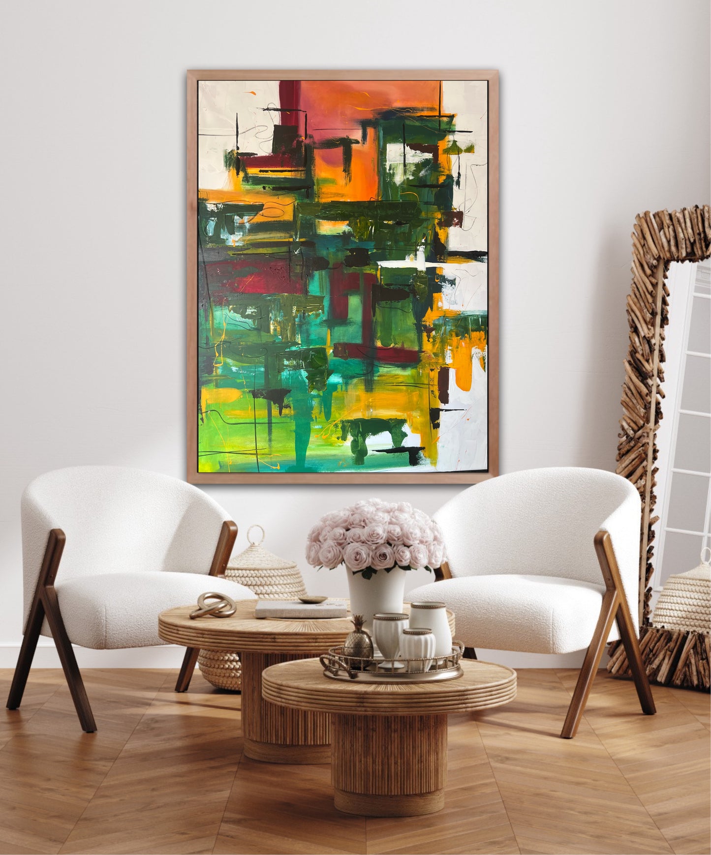 Quiet Structures of Becoming