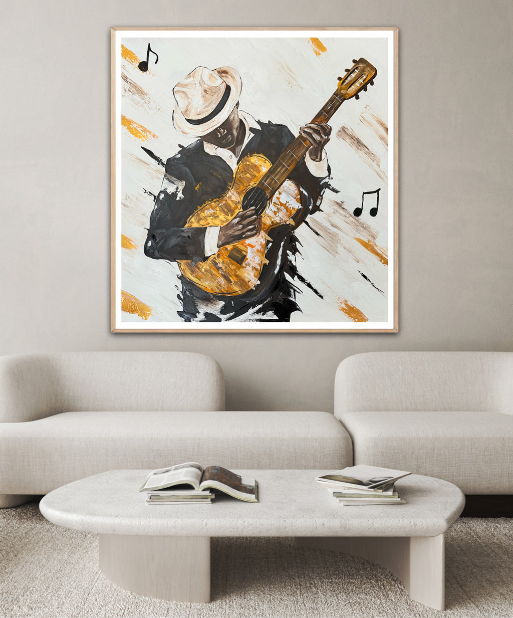 Strings of Valour