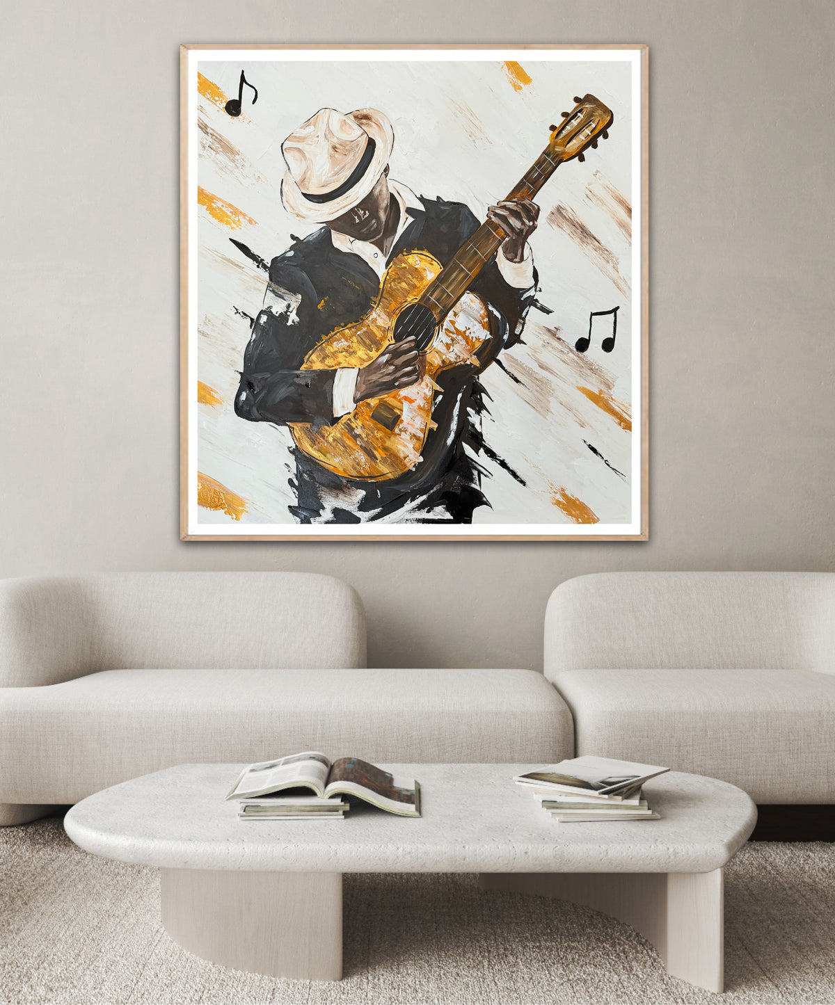 Strings of Valour