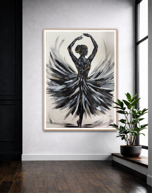 Midnight Poise