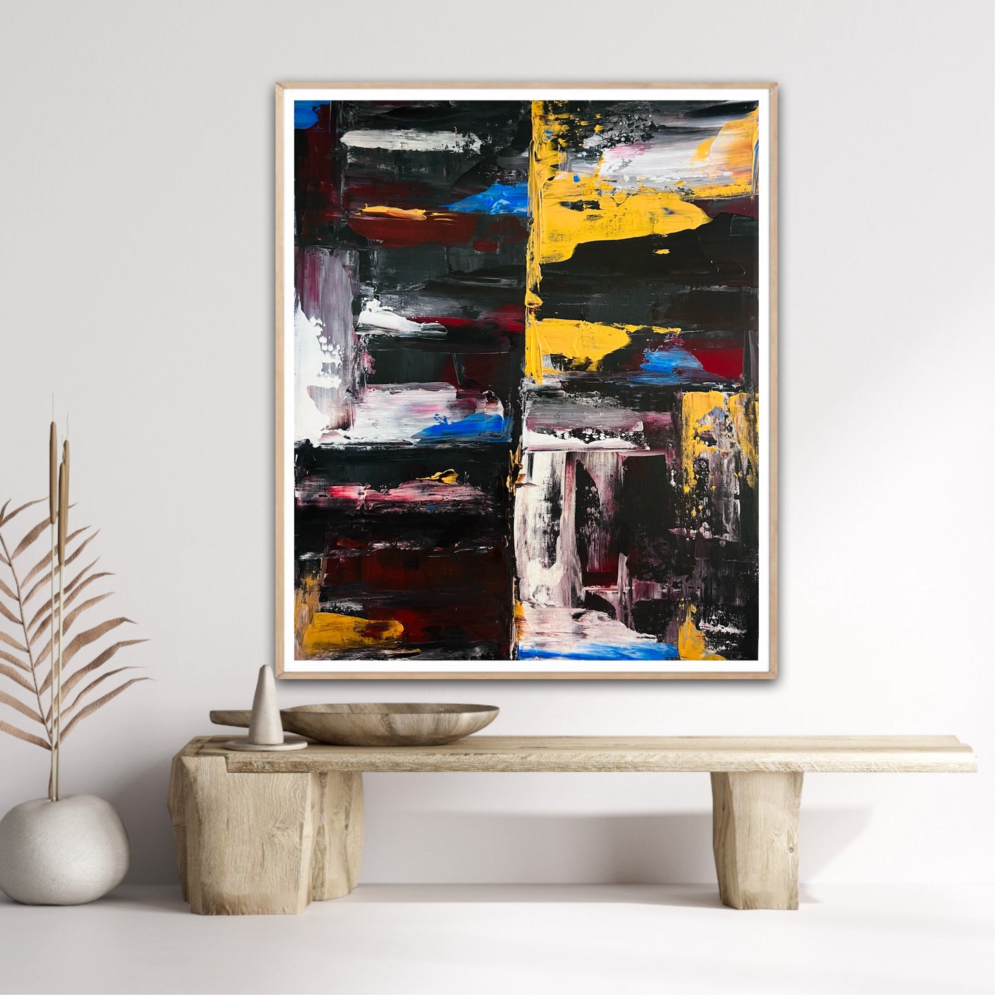 Still Under Pressure