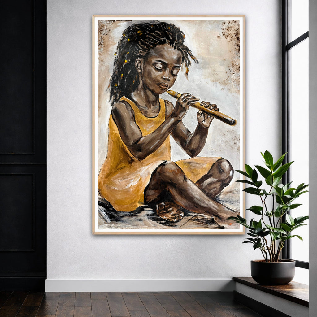 Quiet Melody