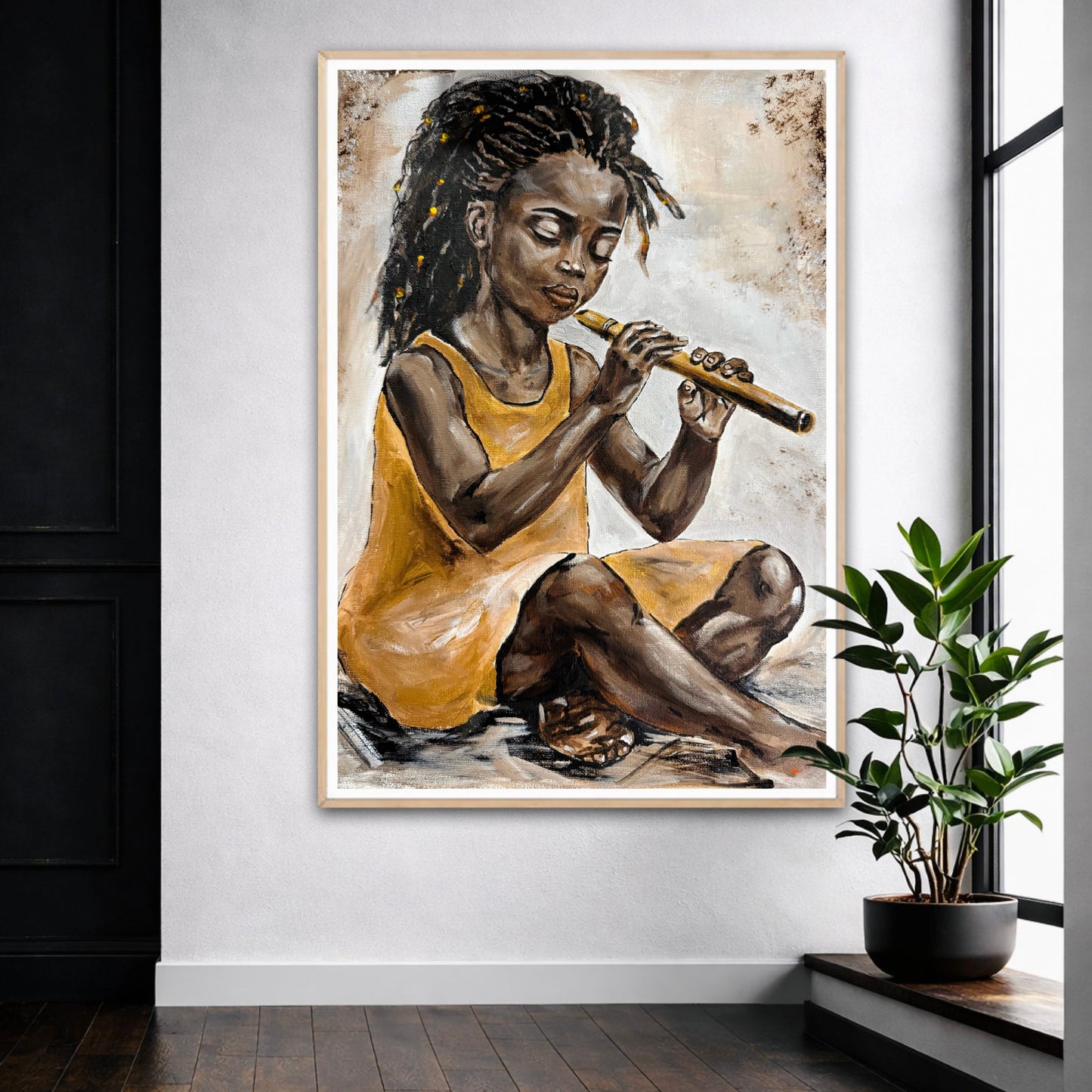 Quiet Melody