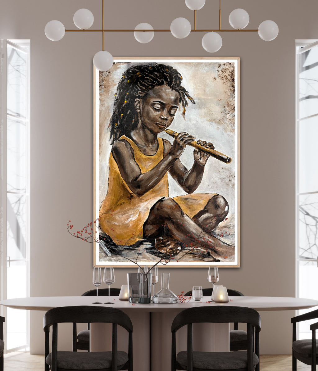 Quiet Melody