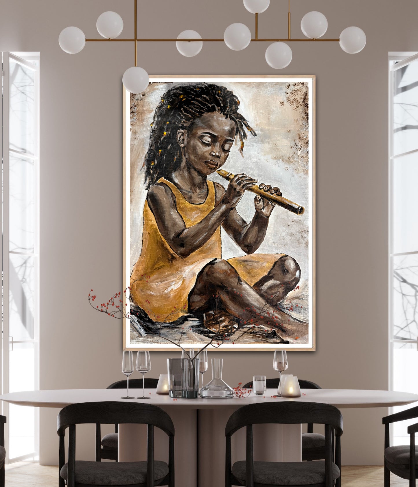 Quiet Melody