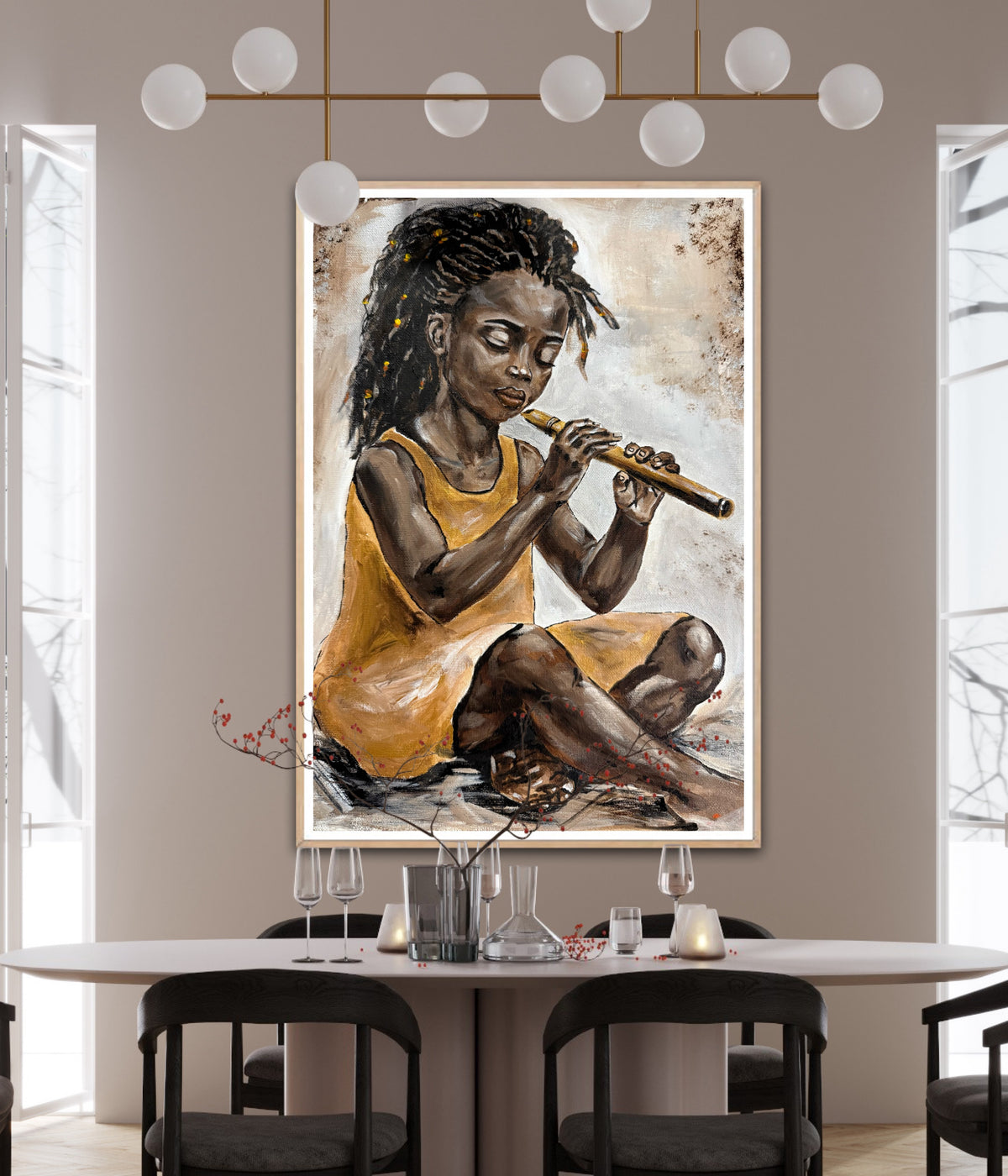 Quiet Melody