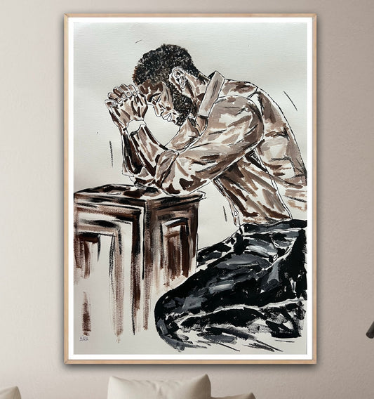 When Words Are Not Enough