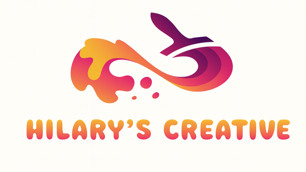 Hilary's Creative