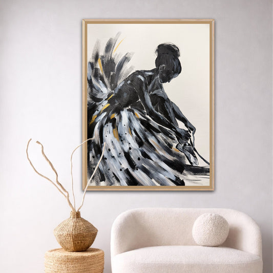 Soft, yet unbreakable