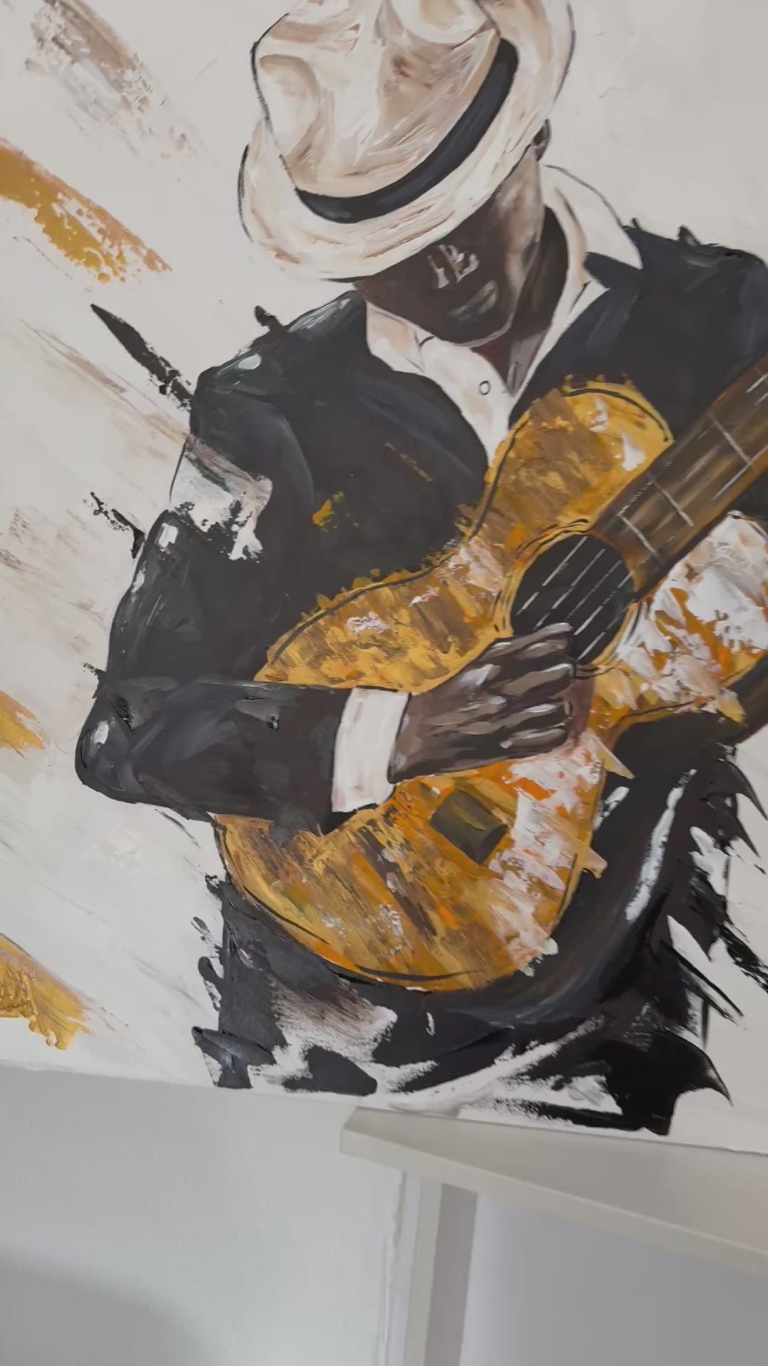 Strings of Valour